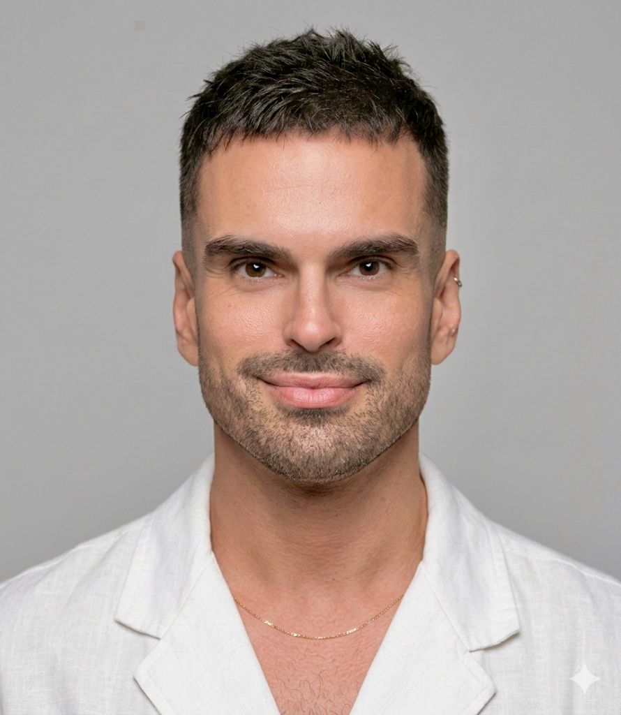 Oto Baptisti — Nutricionista